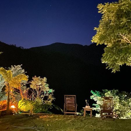 A Cabana Mais Bucolica De Araras Petrópolis Εξωτερικό φωτογραφία