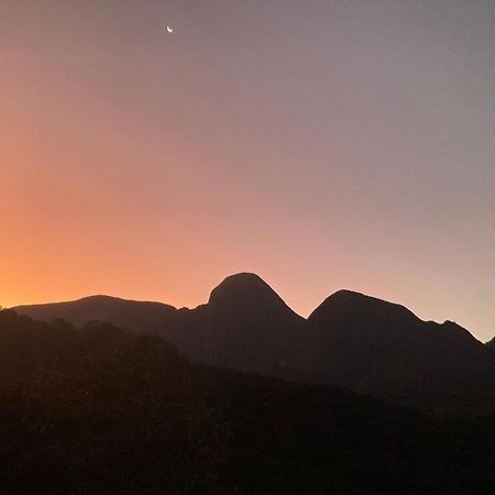 A Cabana Mais Bucolica De Araras Petrópolis Εξωτερικό φωτογραφία