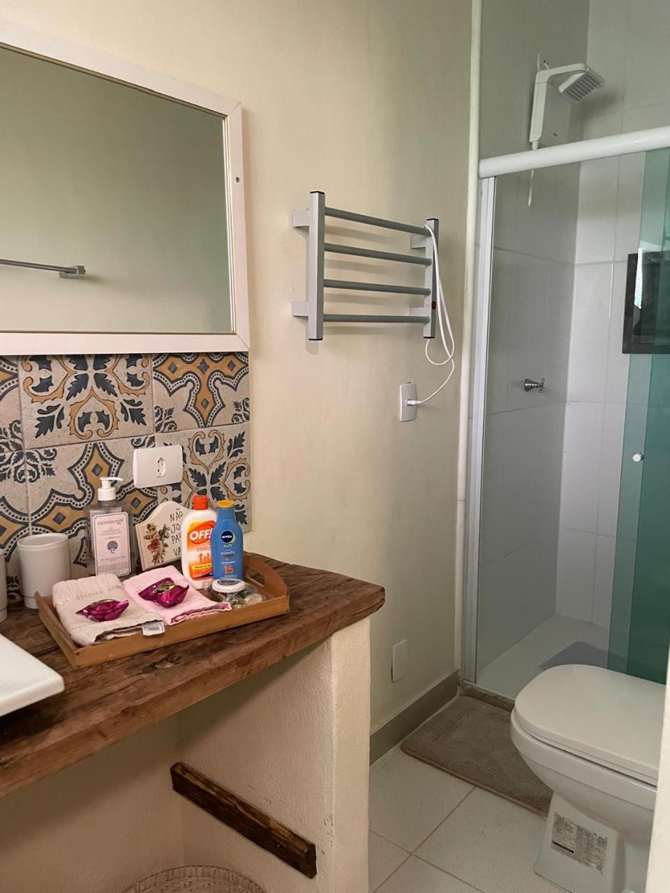 A Cabana Mais Bucolica De Araras Petrópolis Εξωτερικό φωτογραφία