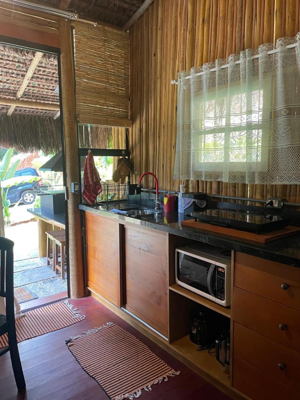 A Cabana Mais Bucolica De Araras Petrópolis Εξωτερικό φωτογραφία