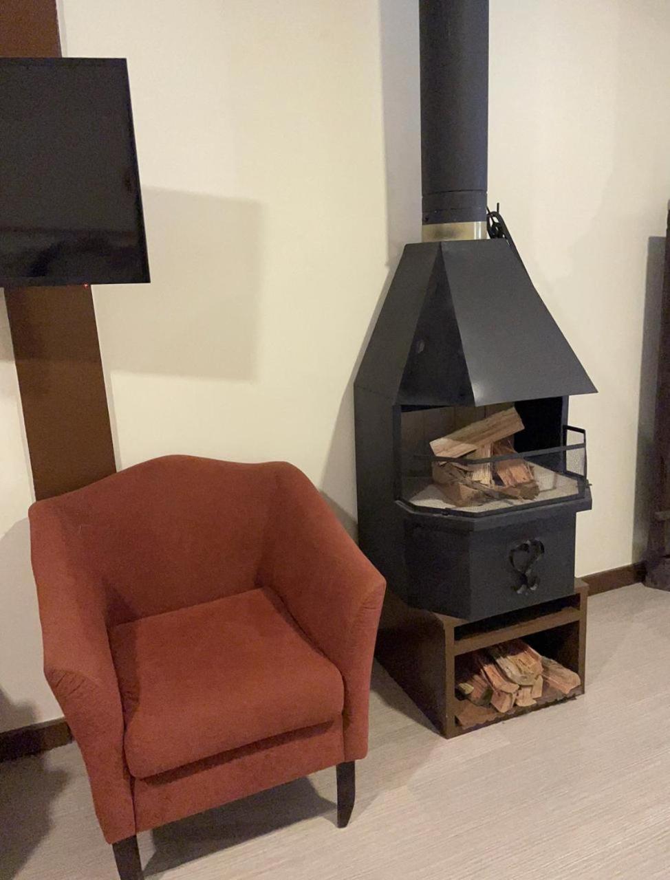 A Cabana Mais Bucolica De Araras Petrópolis Εξωτερικό φωτογραφία