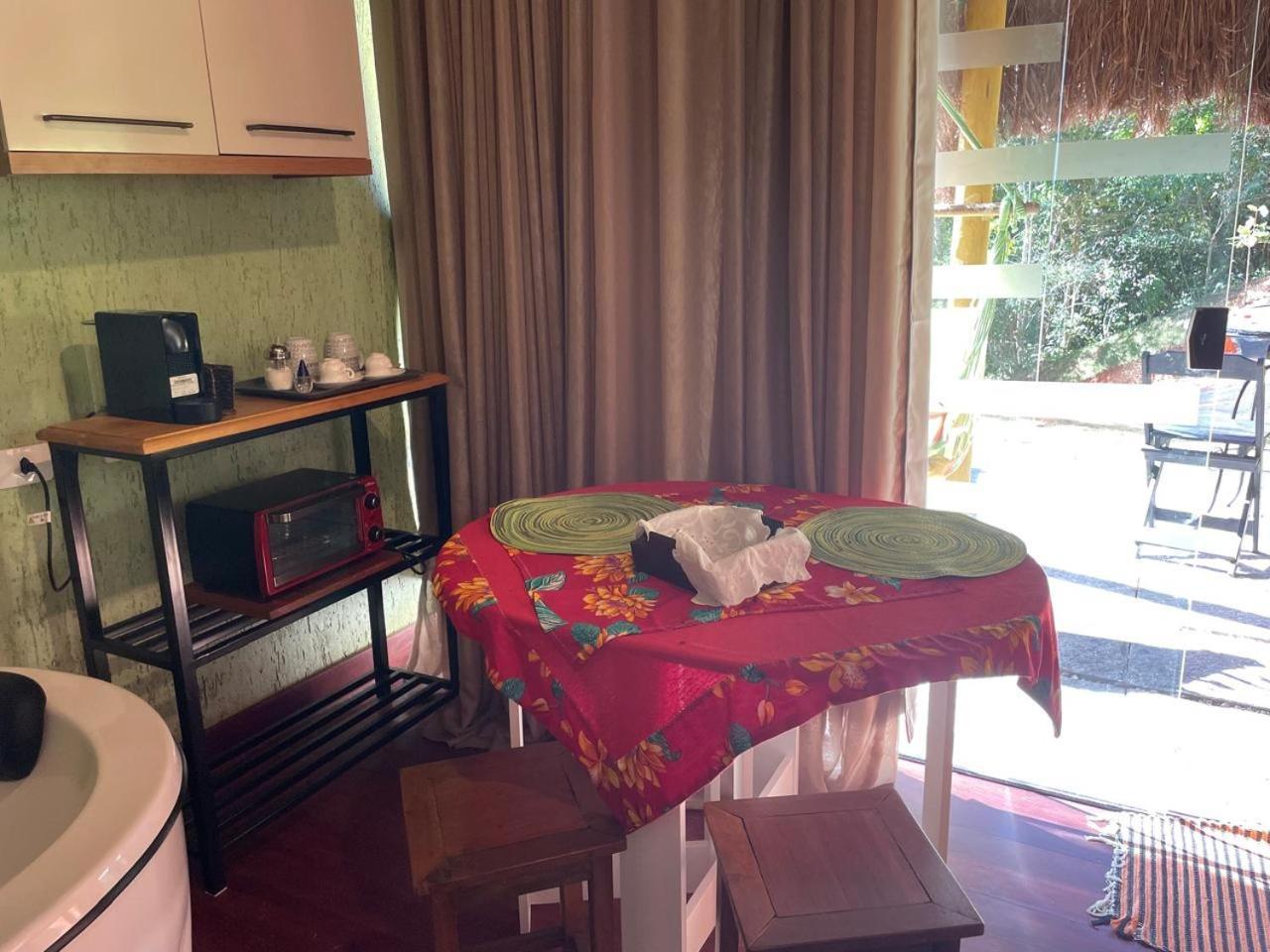 A Cabana Mais Bucolica De Araras Petrópolis Εξωτερικό φωτογραφία