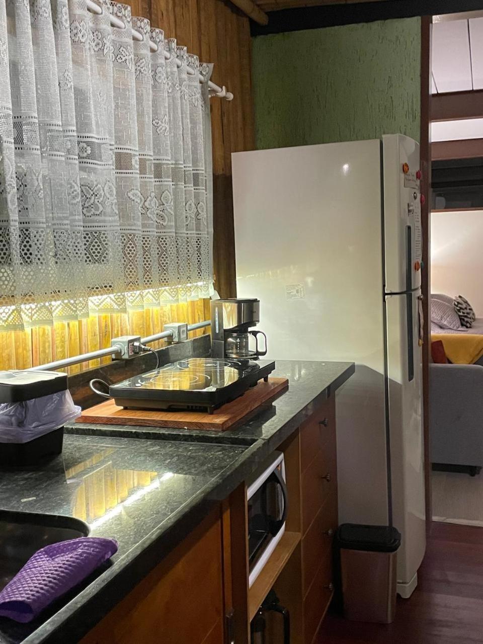 A Cabana Mais Bucolica De Araras Petrópolis Εξωτερικό φωτογραφία