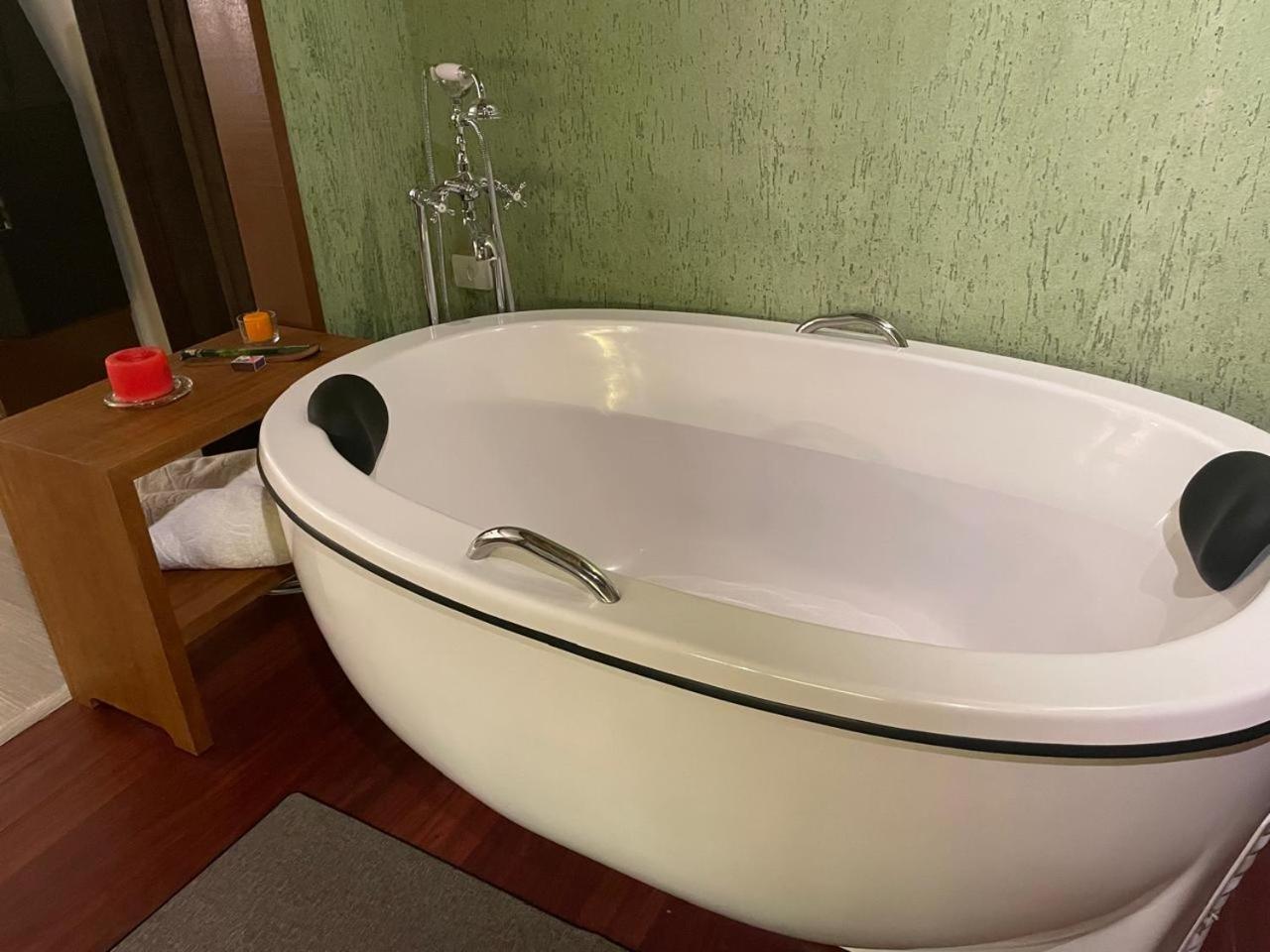 A Cabana Mais Bucolica De Araras Petrópolis Εξωτερικό φωτογραφία