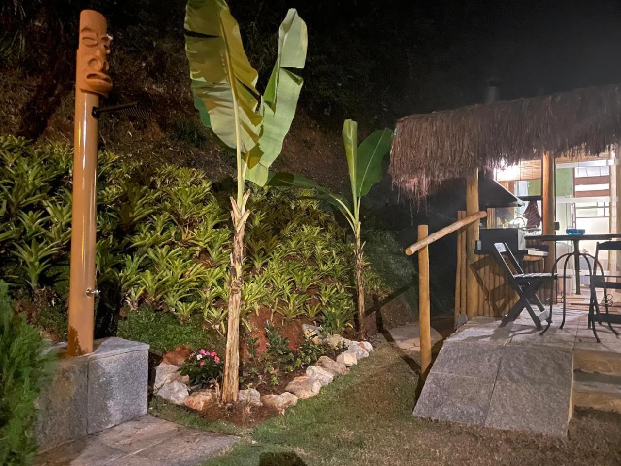 A Cabana Mais Bucolica De Araras Petrópolis Εξωτερικό φωτογραφία
